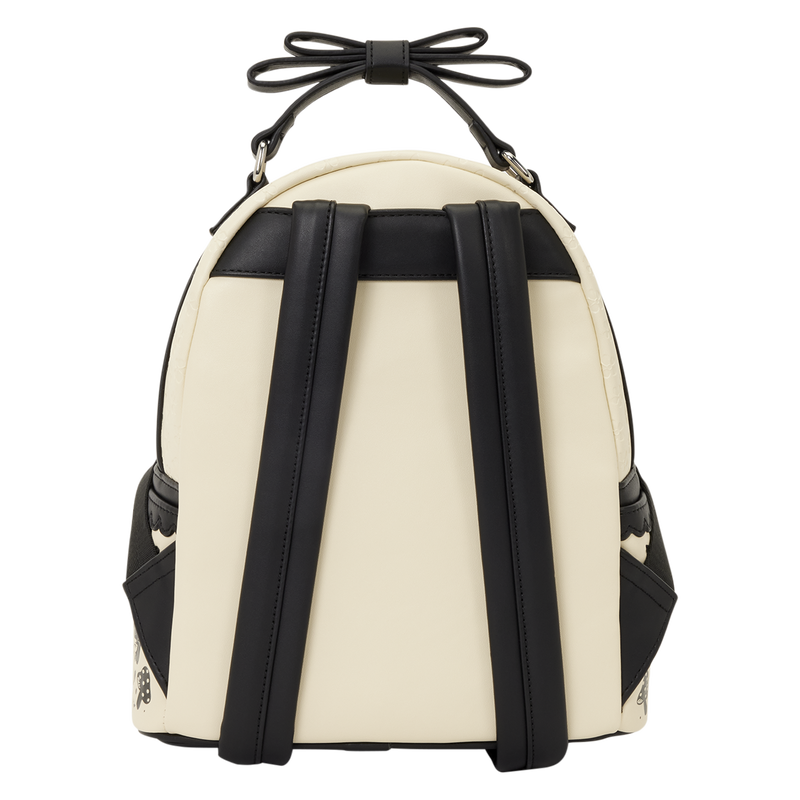 Loungefly Disney Alice in Wonderland Floral Mini Backpack