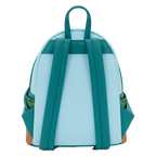 Loungefly Disney Phineas & Ferb Light-Up Mini Backpack