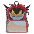 Loungefly Gargoyles Demona Cosplay Mini Backpack