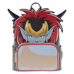 Loungefly Gargoyles Demona Cosplay Mini Backpack