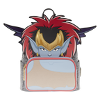 Loungefly Gargoyles Demona Cosplay Mini Backpack