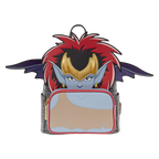 Loungefly Gargoyles Demona Cosplay Mini Backpack