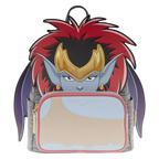 Loungefly Gargoyles Demona Cosplay Mini Backpack