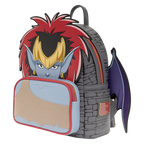 Loungefly Gargoyles Demona Cosplay Mini Backpack