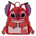 Loungefly Disney Lilo & Stitch Leroy Cosplay Mini Backpack