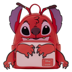 Loungefly Disney Lilo & Stitch Leroy Cosplay Mini Backpack