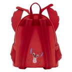 Loungefly Disney Lilo & Stitch Leroy Cosplay Mini Backpack
