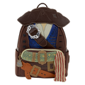 Loungefly Disney Pirates of the Caribbean Jack Sparrow Cosplay Mini Backpack