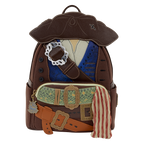 Loungefly Disney Pirates of the Caribbean Jack Sparrow Cosplay Mini Backpack