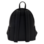 Loungefly Disney Tinker Bell Pixie Dust Velvet Mini Backpack