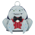 Loungefly Disney Pixar Monsters, Inc. Henry J. Waternoose Cosplay Mini Backpack