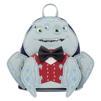 Loungefly Disney Pixar Monsters, Inc. Henry J. Waternoose Cosplay Mini Backpack
