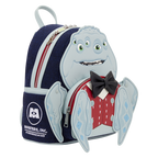 Loungefly Disney Pixar Monsters, Inc. Henry J. Waternoose Cosplay Mini Backpack