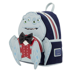 Loungefly Disney Pixar Monsters, Inc. Henry J. Waternoose Cosplay Mini Backpack