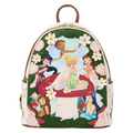 Loungefly Disney Fairies Mini Backpack