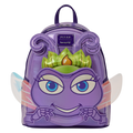 Loungefly Disney Pixar A Bug's Life Atta Cosplay Mini Backpack with Ear Headband