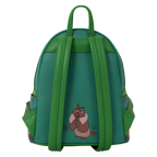 Loungefly Disney The Fox and the Hound Mini Backpack