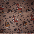 Loungefly Disney The Fox and the Hound Mini Backpack