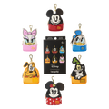 Loungefly Mickey & Friends Picnic Cosplay Mystery Mini Backpack Keychain Charm
