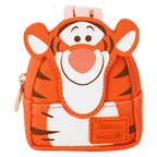 Loungefly Winnie The Pooh & Friends Cosplay Mystery Mini Backpack Keychain Charm