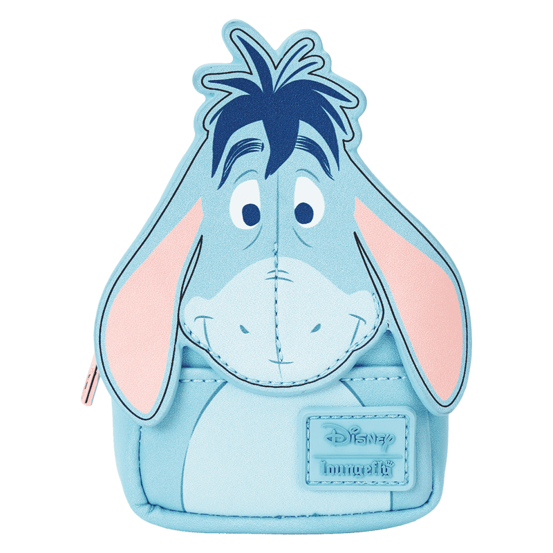 Loungefly Winnie The Pooh & Friends Cosplay Mystery Mini Backpack Keychain Charm