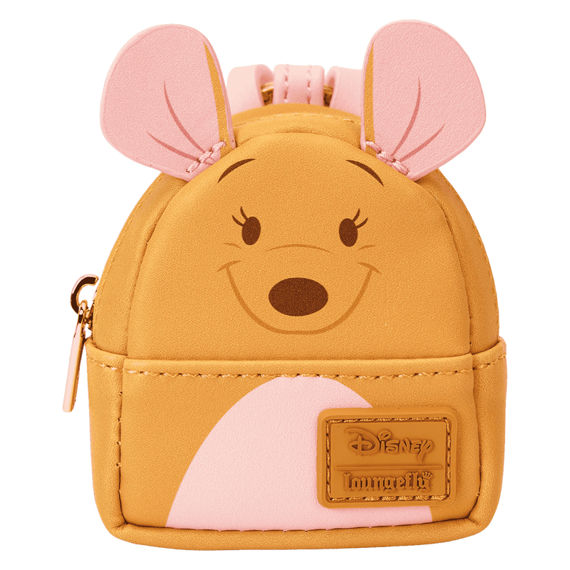Loungefly Winnie The Pooh & Friends Cosplay Mystery Mini Backpack Keychain Charm