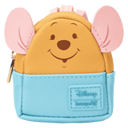 Loungefly Winnie The Pooh & Friends Cosplay Mystery Mini Backpack Keychain Charm