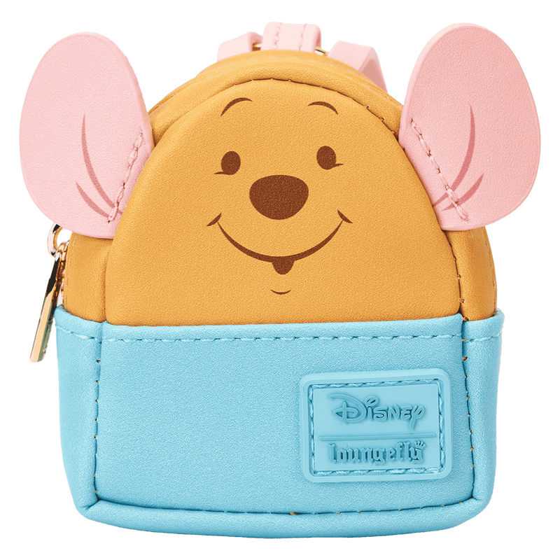 Loungefly Winnie The Pooh & Friends Cosplay Mystery Mini Backpack Keychain Charm