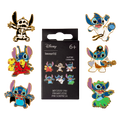 Loungefly Lilo & Stitch Mystery Box Pin
