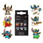 Loungefly Lilo & Stitch Mystery Box Pin
