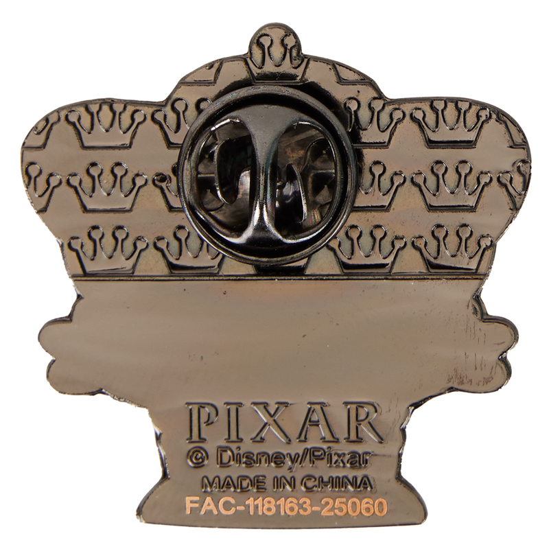 Loungefly Pixar Alien Remix Mystery Box Pin