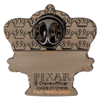 Loungefly Pixar Alien Remix Mystery Box Pin