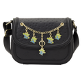 Loungefly Toy Story 5 Aliens Charm Crossbody Bag