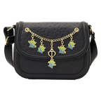 Loungefly Toy Story 5 Aliens Charm Crossbody Bag