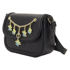 Loungefly Toy Story 5 Aliens Charm Crossbody Bag