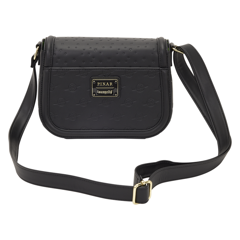 Loungefly Toy Story 5 Aliens Charm Crossbody Bag