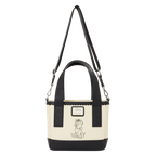 Loungefly Disney Alice in Wonderland Mini Tote Crossbody Bag