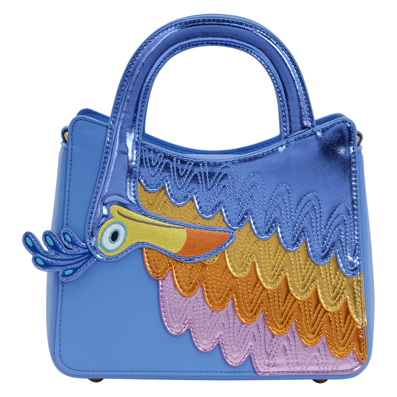 Disney Pixar Up Kevin Crossbody Bag