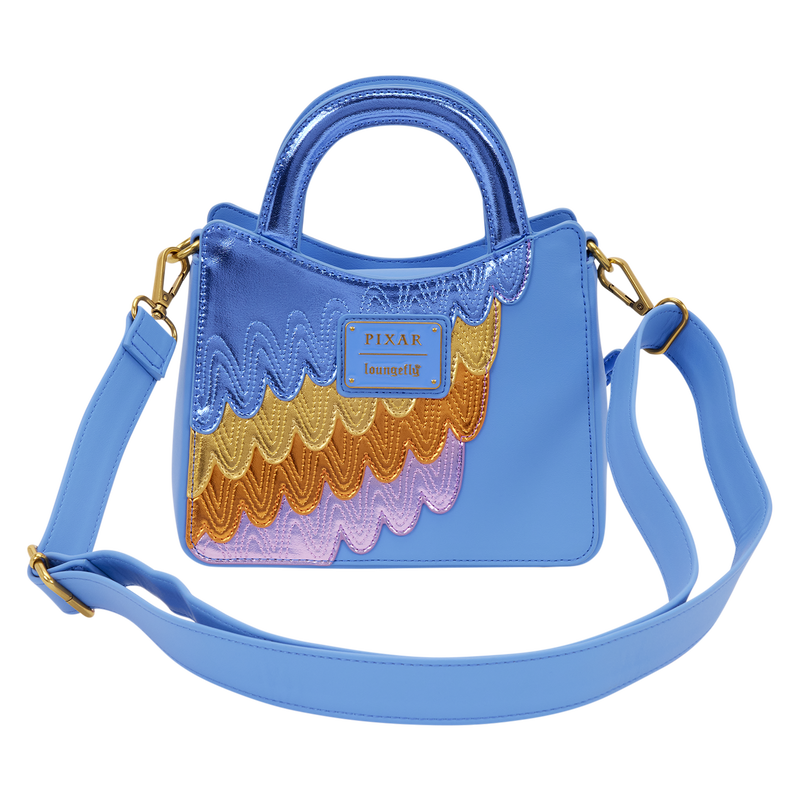 Disney Pixar Up Kevin Crossbody Bag