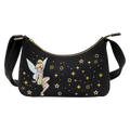 Loungefly Disney Tinker Bell Pixie Dust Crossbody Bag