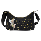 Loungefly Disney Tinker Bell Pixie Dust Crossbody Bag