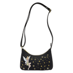 Loungefly Disney Tinker Bell Pixie Dust Crossbody Bag