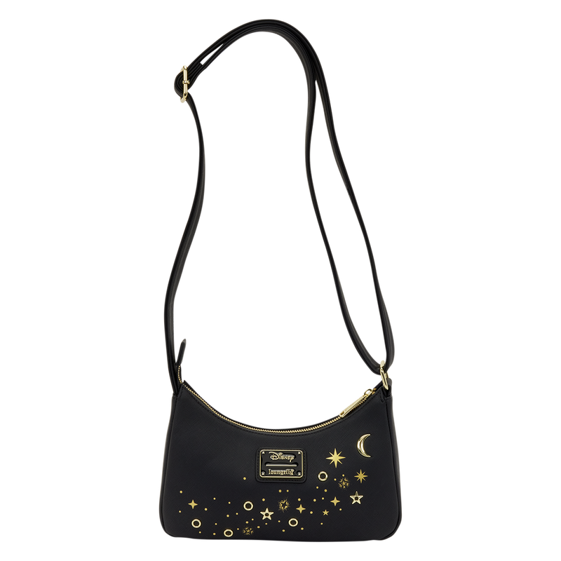 Loungefly Disney Tinker Bell Pixie Dust Crossbody Bag