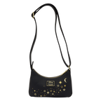 Loungefly Disney Tinker Bell Pixie Dust Crossbody Bag