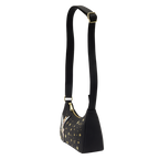 Loungefly Disney Tinker Bell Pixie Dust Crossbody Bag