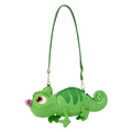 Loungefly Disney Tangled Pascal Figural Crossbody Bag