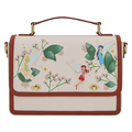 Loungefly Disney Fairies Crossbody Bag