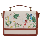 Loungefly Disney Fairies Crossbody Bag