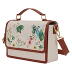 Loungefly Disney Fairies Crossbody Bag