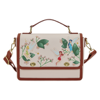Loungefly Disney Fairies Crossbody Bag